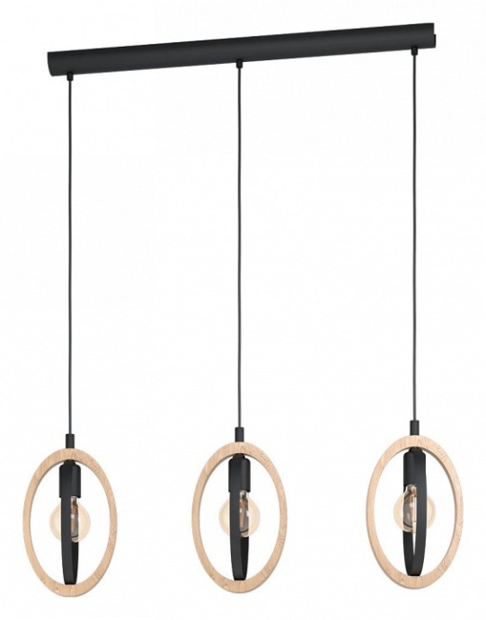 Подвесной светильник Eglo ПРОМО Basildon 43462 - 0