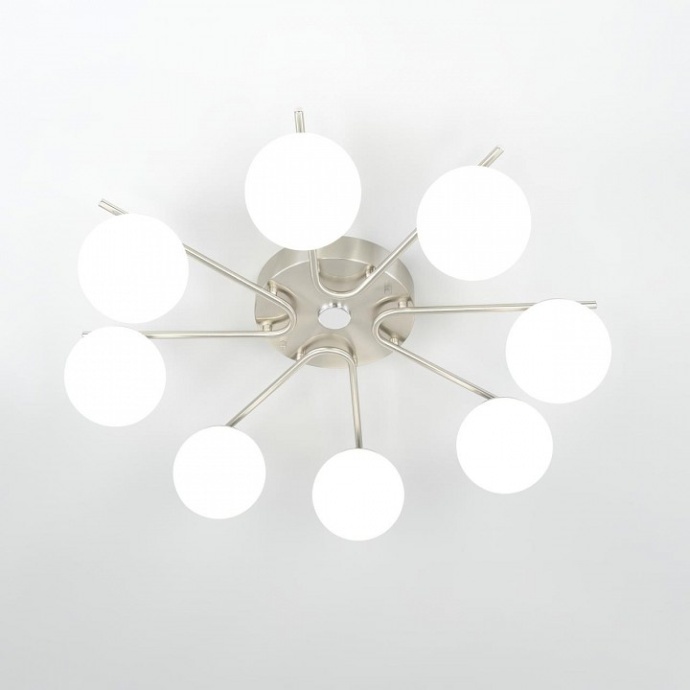 Потолочная люстра Citilux Адам Смарт CL228A181 - 2