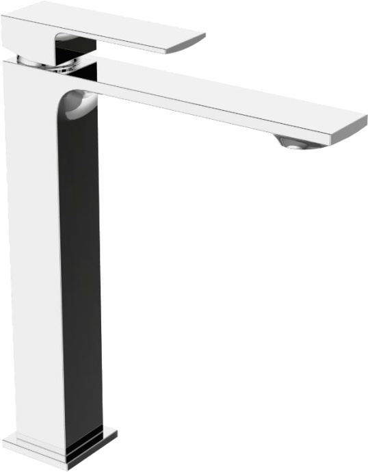 Смеситель для раковины STWORKI Карлстад KAS-02cr - 0