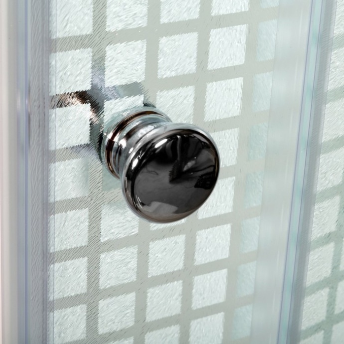 Душевая кабина DETO L909 - 5