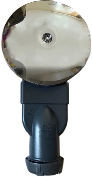 Поддон для душа Jacob Delafon Tolbiac 120х90 белый E6D332RU-WPM - 2