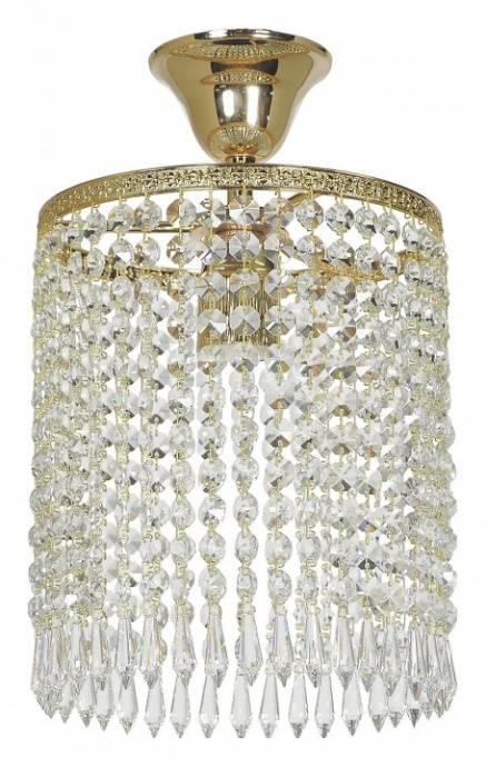 Светильник на штанге Arti Lampadari Stella Stella E 1.3.20.501 G - 0