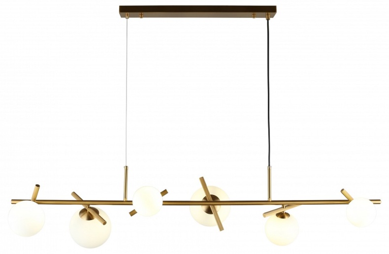 Подвесной светильник Aployt Penelopa APL.643.13.06 - 2