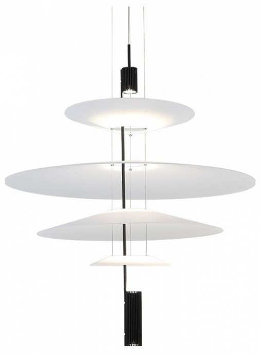 Подвесной светильник Kink Light Гида 08403-36+50+68+21,19(01) - 0