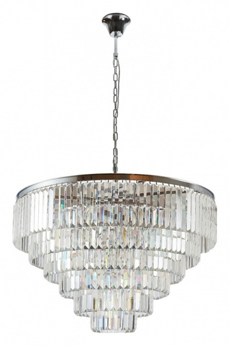 Подвесной светильник Divinare Nova 3001/02 LM-16 - 2