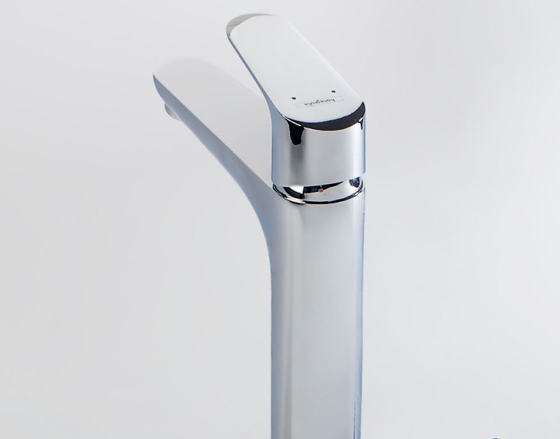 Смеситель Hansgrohe Focus 31608000 для раковины - 6