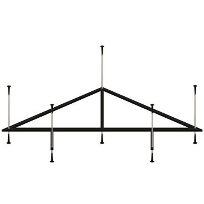 Каркас для ванны Kolpa San Loco 150х150 4100022 - 0