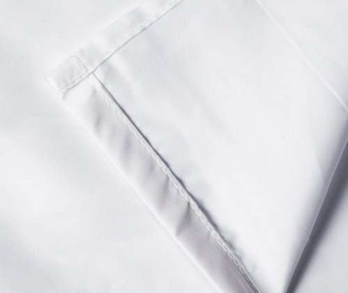 Штора для ванной Wasserkraft Elbe SC-72101 - 6