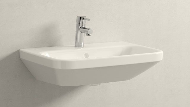 Смеситель Grohe Concetto 3220610E для раковины - 7
