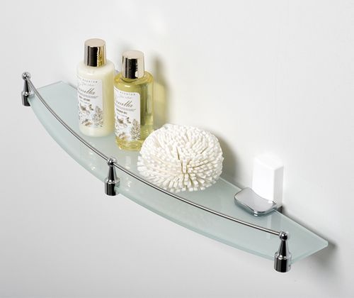 Полка Wasserkraft Leine White K-5044WHITE - 1