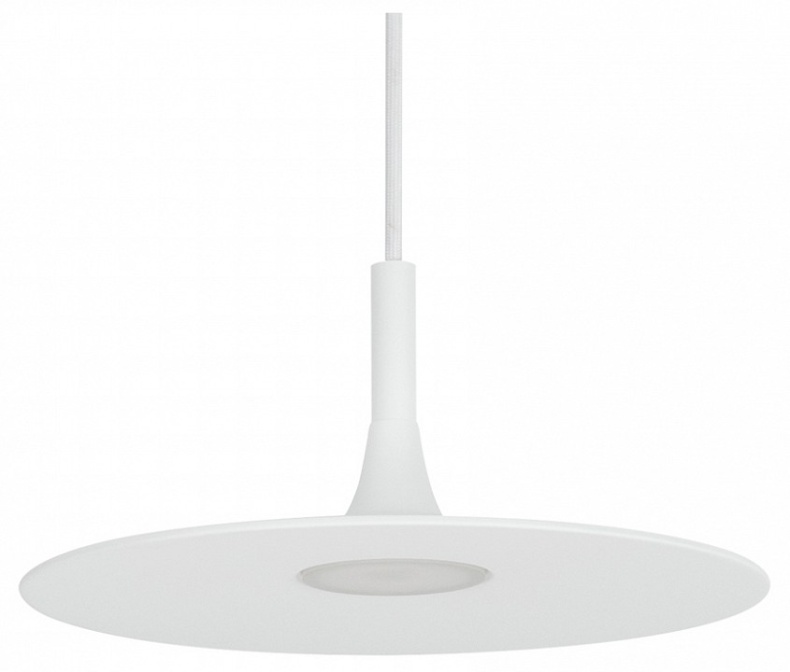 Подвесной светодиодный светильник Arlight SP-Fiore-R250-8W Day4000 035931 - 0