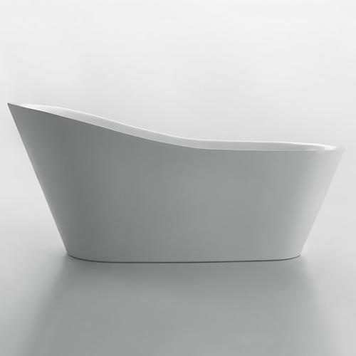 Акриловая ванна BelBagno 180х87 белый  BB63-1800-W0 - 0