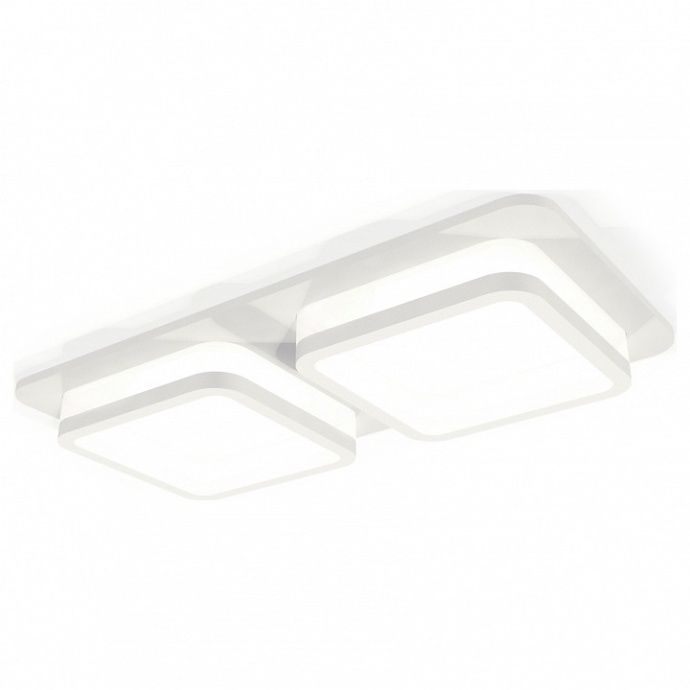 Встраиваемый светильник Ambrella Light XC XC7905012 - 0