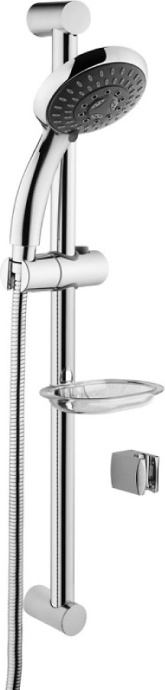 Комплект смесителей Vitra Minimax S  A49153EXP - 1