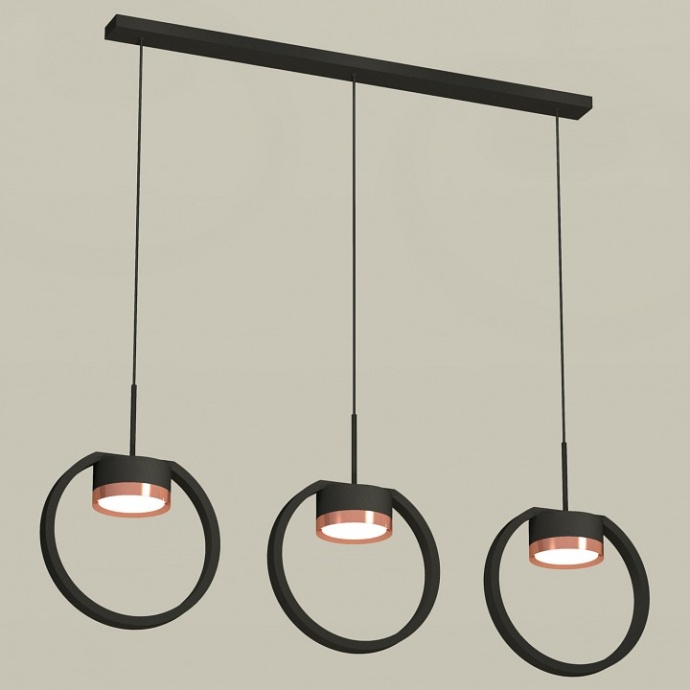 Подвесной светильник Ambrella XB XB9107104 - 0