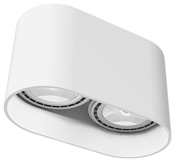 Потолочный светильник Nowodvorski Oval 9241 - 0