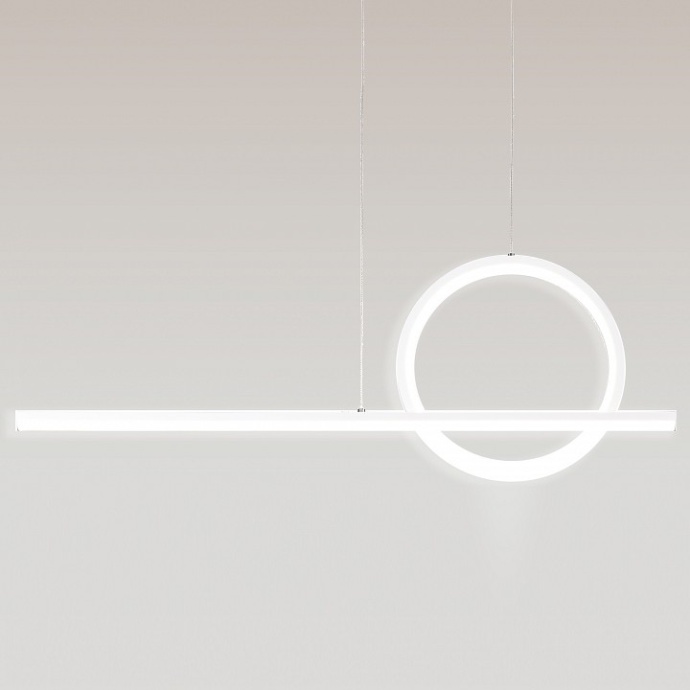 Подвесной светильник Mantra Kitesurf 7192 - 0