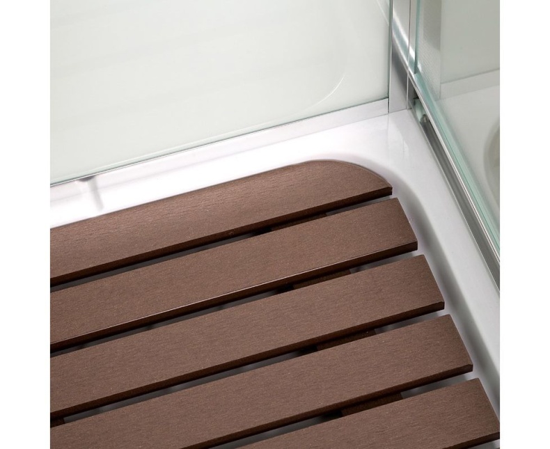 Душевая кабина Deto D129 - 28