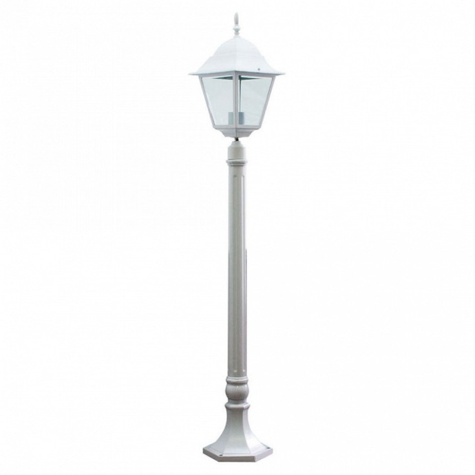 Наземный высокий светильник Feron 4210 11033 - 0