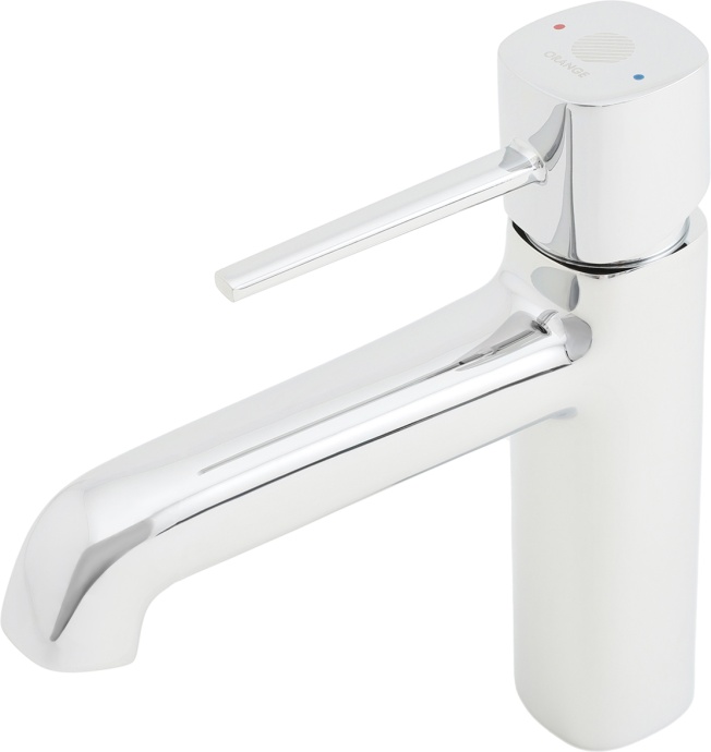 Смеситель для раковины STWORKI Эстерсунд ES-01cr хром - 6