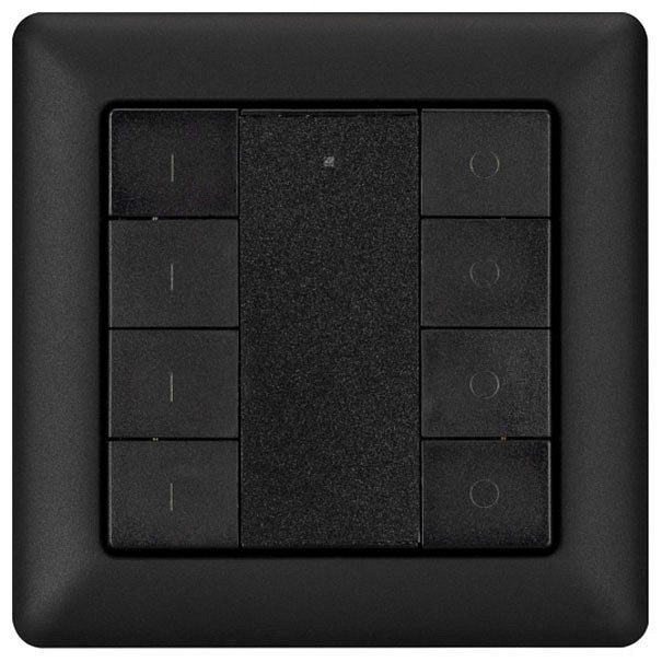 Панель универсальная клавишная встраиваемая Arlight  029245 - 0