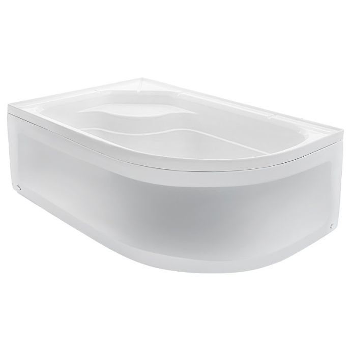 Душевой поддон River Wemor 100/80/44 L  10000006113 - 1