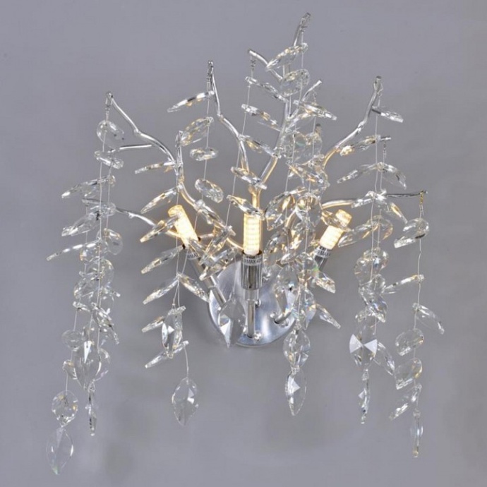 Бра Aployt Gertunia APL.847.11.03 - 0