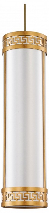 Подвесной светильник Favourite Exortivus 4011-3P - 0