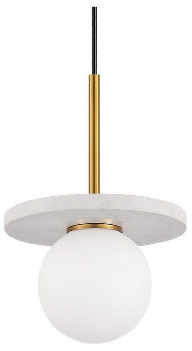 Подвесной светильник ST-Luce Nebula SL1191.353.01 - 0