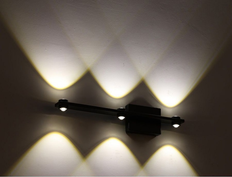 Бра Zortes Scoup ZRS.10112.03 - 2