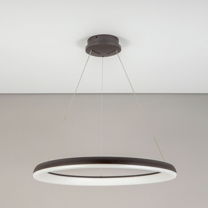 Подвесной светодиодный светильник Citilux Юпитер Смарт CL730A095S - 2