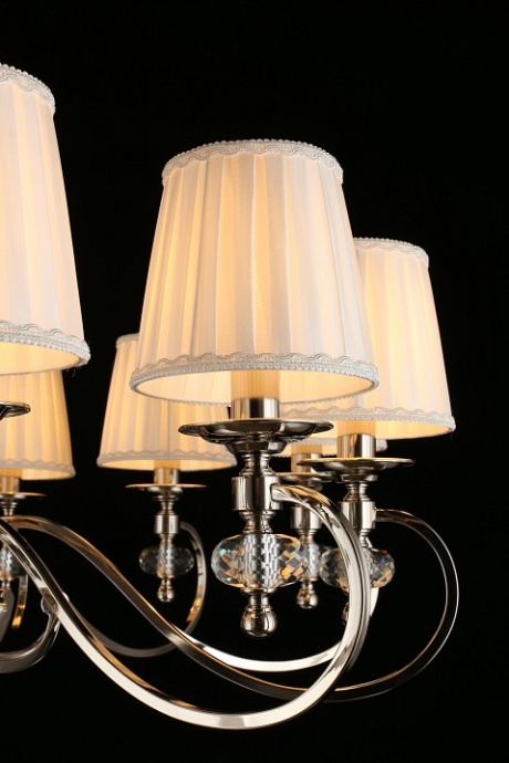 Подвесная люстра Aployt Reni APL.717.03.12 - 7