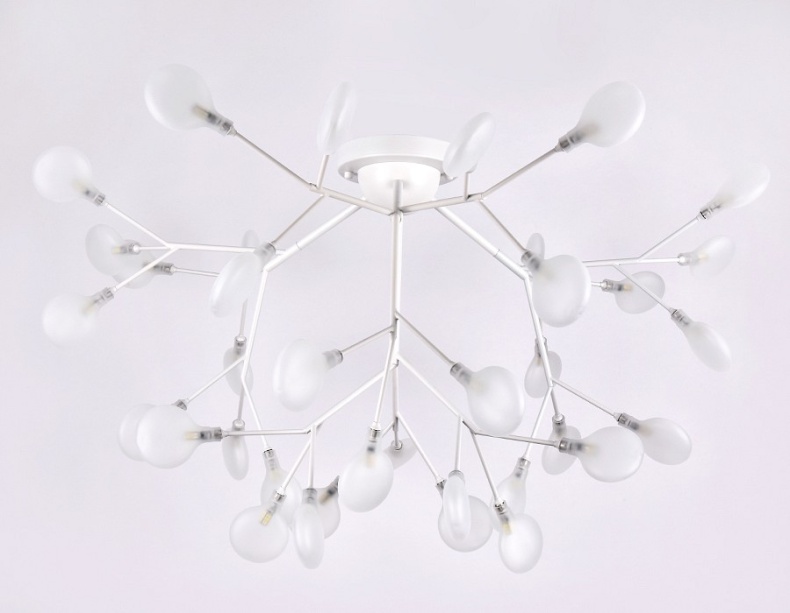 Потолочная люстра Ambrella Light TR TR3018 - 2