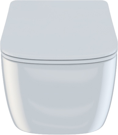 Унитаз подвесной IDDIS Bridge BRIRDSEi25 - 2