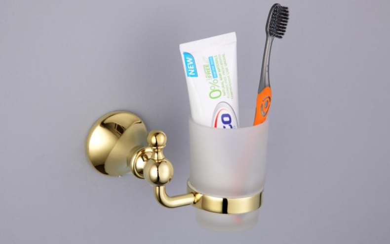 Стакан для ванной Gappo G14 G1406 - 1