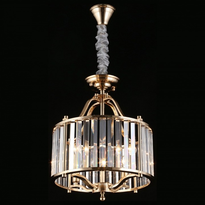 Подвесной светильник Aployt Romen APL.809.03.04 - 7