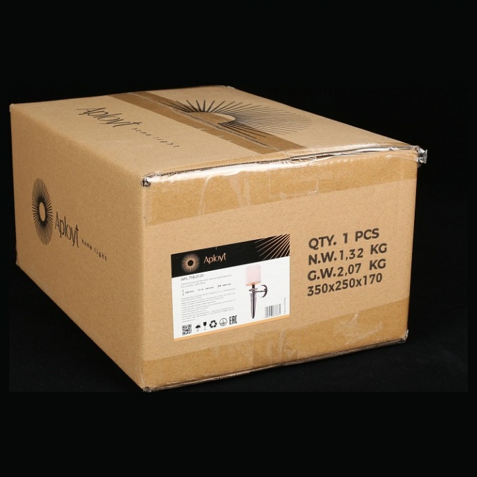 Бра Aployt Rosia APL.718.01.01 - 6