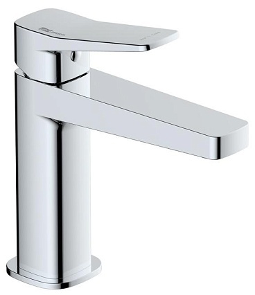 Смеситель для раковины WasserKRAFT Aula хром 1103 - 0