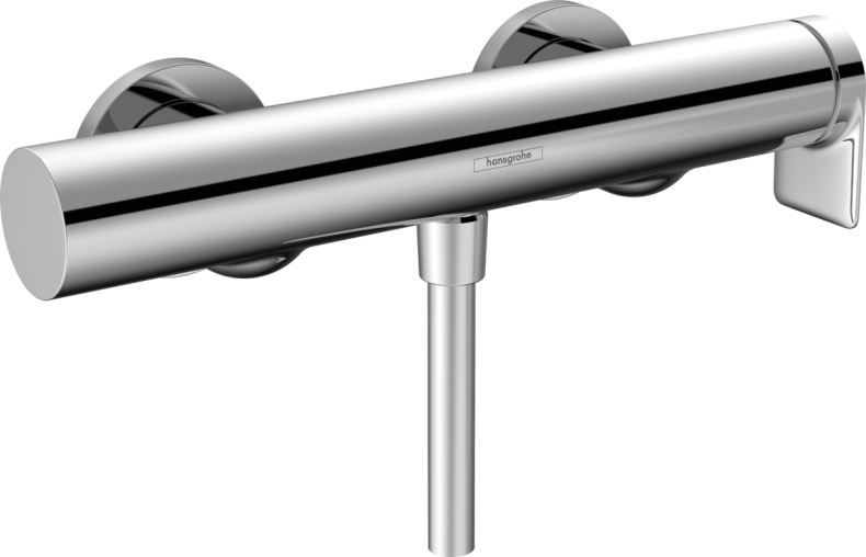 Смеситель для душа Hansgrohe Vivenis хром 75620000 - 0