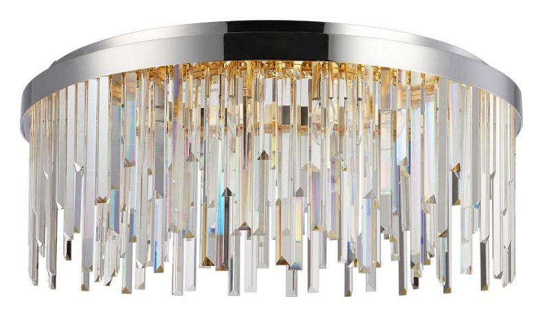 Потолочная люстра Stilfort Venecia 2113/09/08C - 1