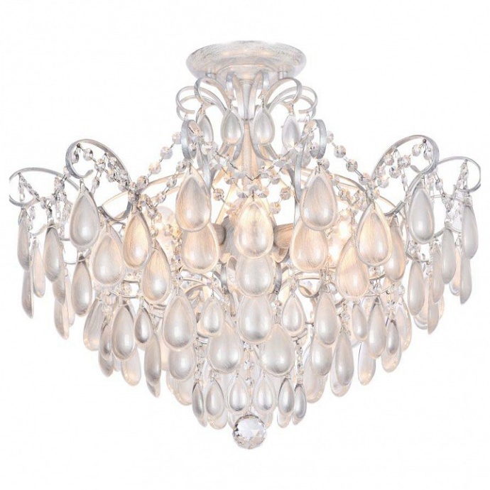 Потолочная люстра Freya Chabrol FR2302CL-06S - 1