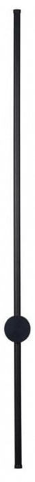 Настенный светодиодный светильник Loft IT Rays 10053BK - 1