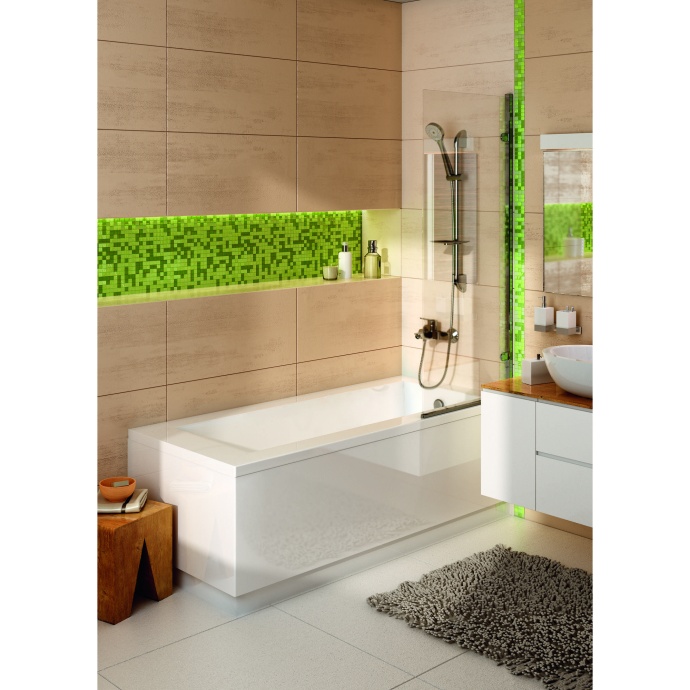 Ванна Koller Pool Neon new 180х80 NEONNEW180X80 - 1