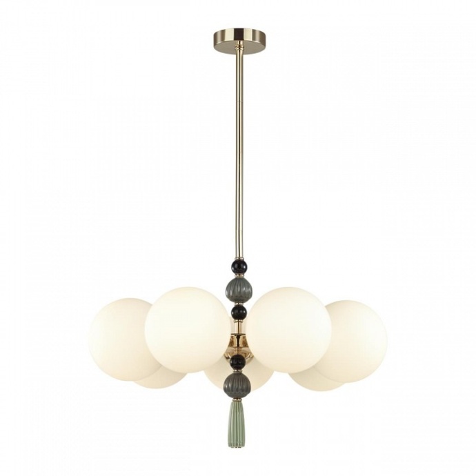 Люстра на штанге Odeon Light Palle 5405/7 - 2