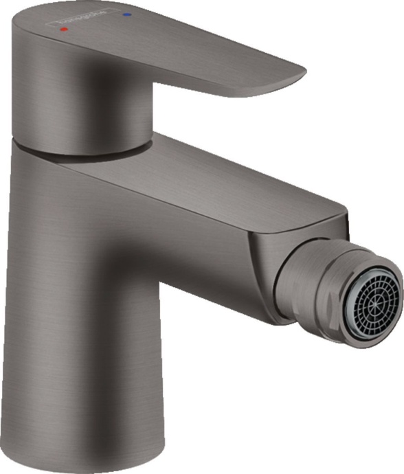 Смеситель Hansgrohe Talis E 71720340 для биде - 0