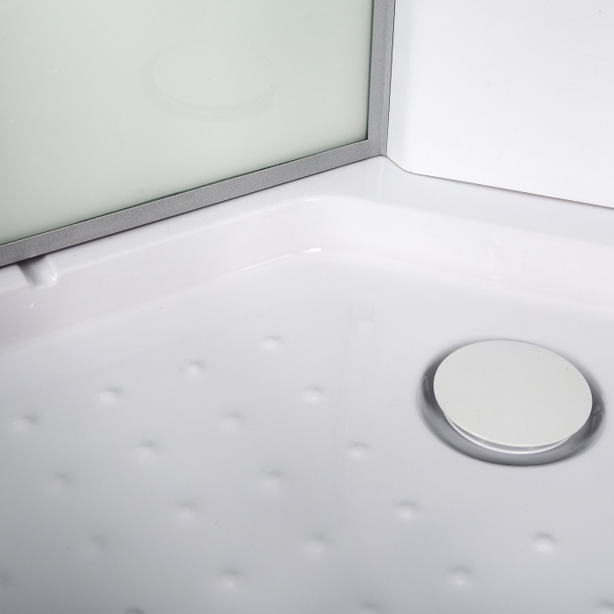 Душевая кабина DETO L902LEL - 8