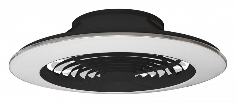 Светильник с вентилятором Mantra (люстры-вентиляторы) Alisio 7492 - 0