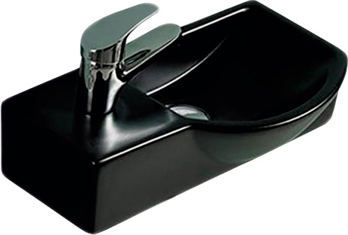 Рукомойник SantiLine SL-2013RMB - 0