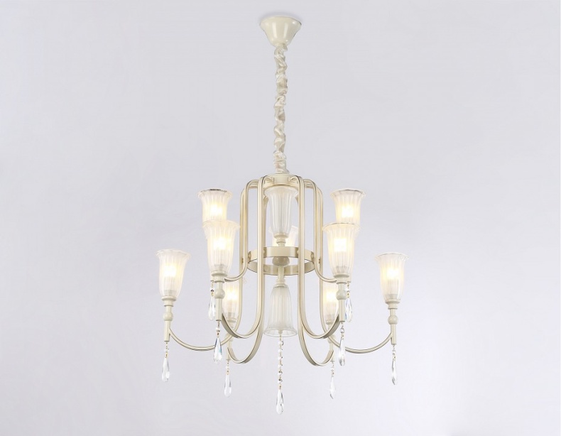 Подвесная люстра Ambrella Light TR TR3248 - 4