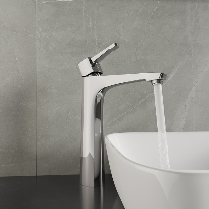 Смеситель для раковины Lemark Evitta LM0509C - 2